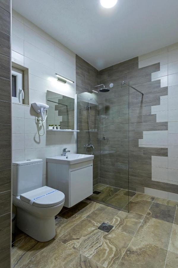 Velestovo View Apartments オフリド エクステリア 写真